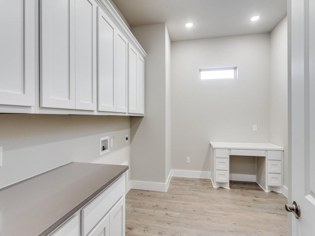 Ladera at Tavolo Park - Residential