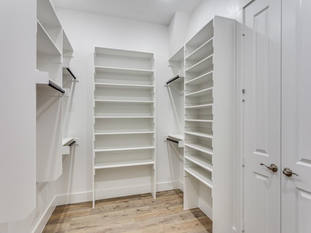 Ladera Tavolo Park - Residential