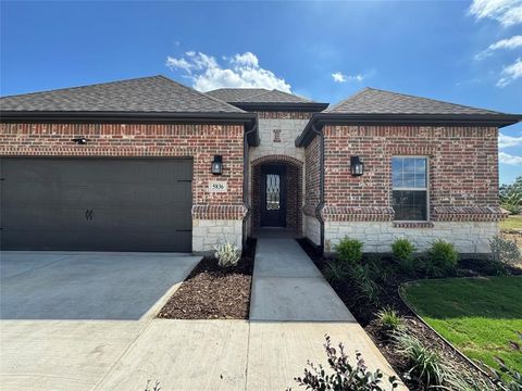 5836 Fresco Drive Fort Worth TX 76123