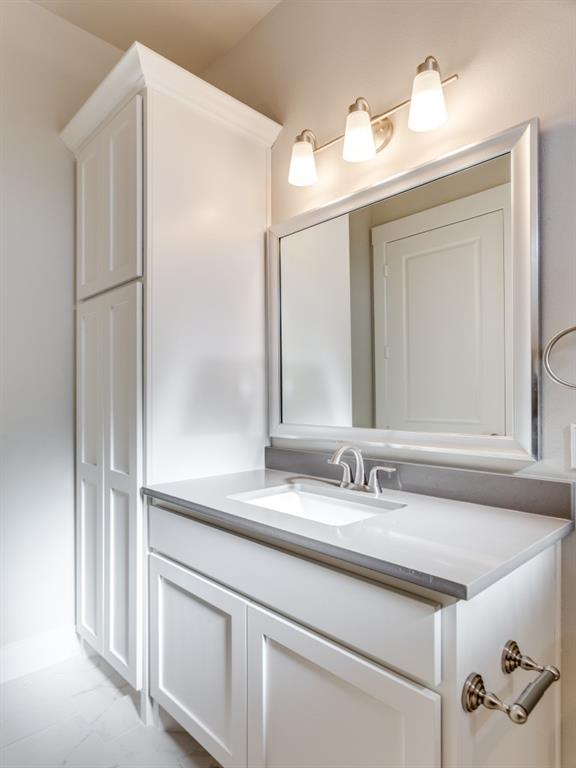 Ladera at Tavolo Park - Residential