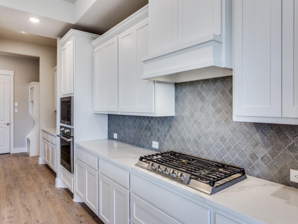 Ladera at Tavolo Park - Residential