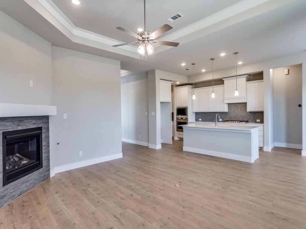 Ladera at Tavolo Park - Residential