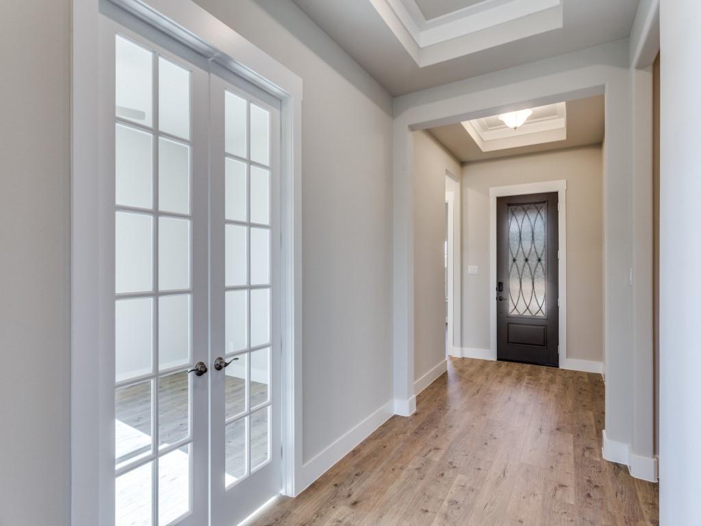 Ladera at Tavolo Park - Residential