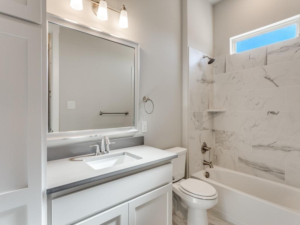 Ladera at Tavolo Park - Residential