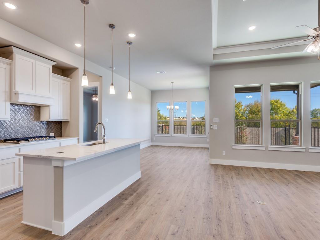 Ladera Tavolo Park - Residential