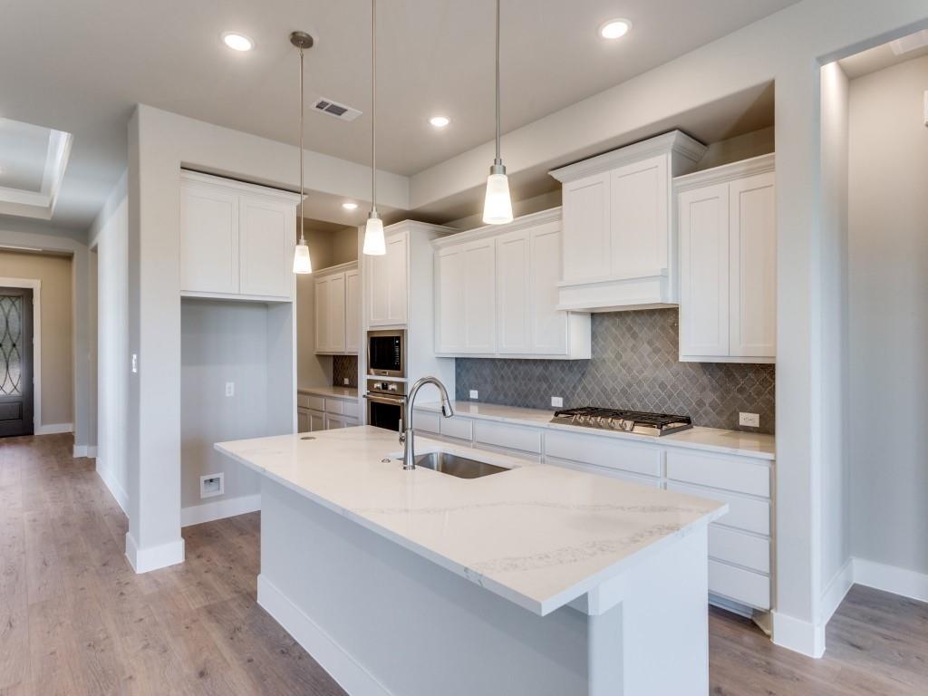 Ladera at Tavolo Park - Residential