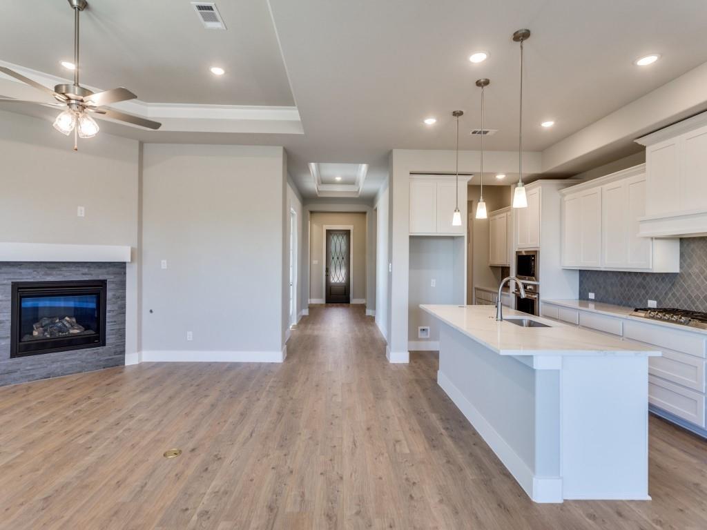 Ladera at Tavolo Park - Residential