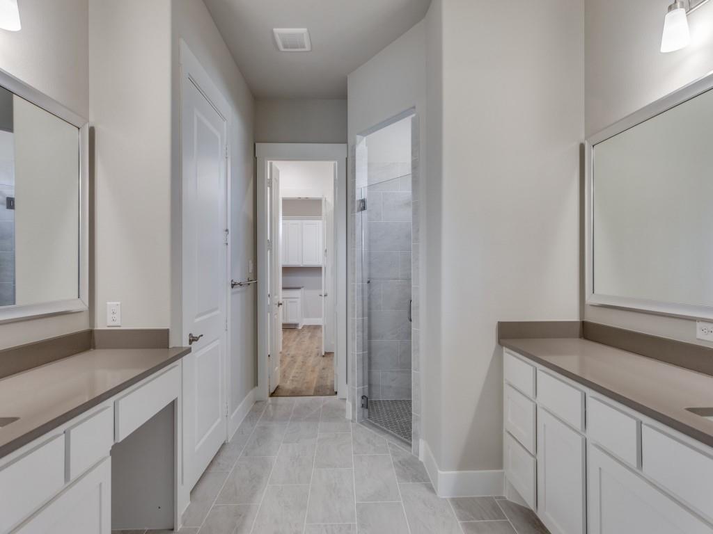 Ladera at Tavolo Park - Residential