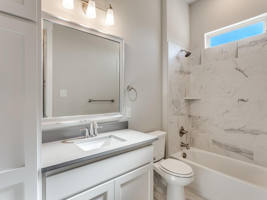 Ladera at Tavolo Park - Residential