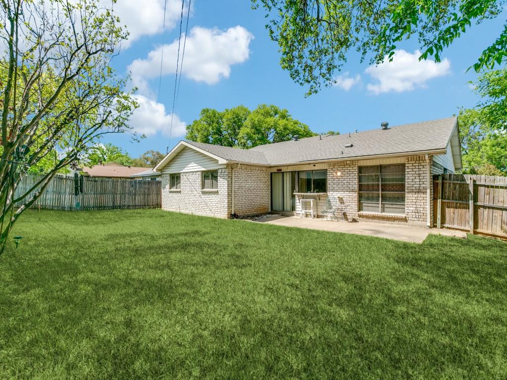 Bedford, Texas 76021, United States, 3 Bedrooms Bedrooms, ,2 BathroomsBathrooms,Residential,Active,108434
