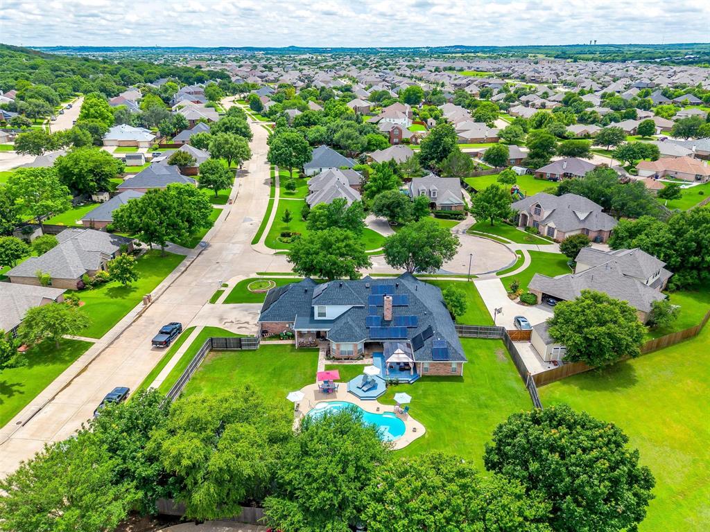 1200 Blackberry Court