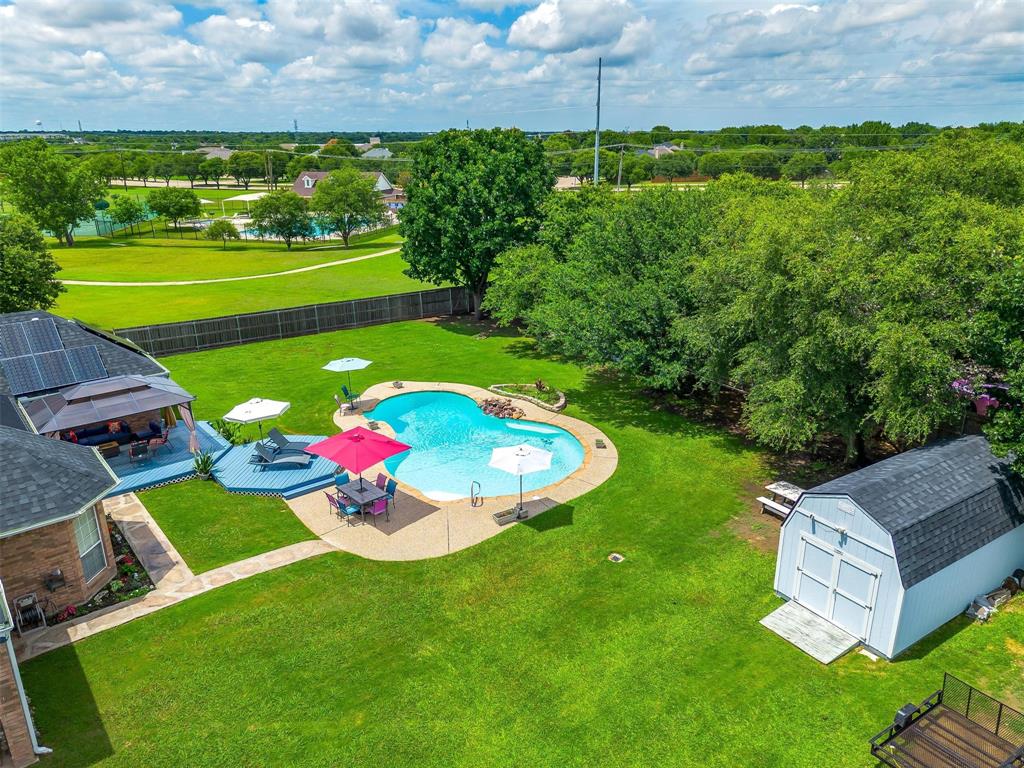 1200 Blackberry Court