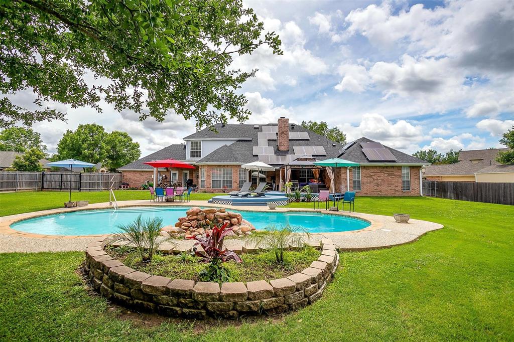 1200 Blackberry Court