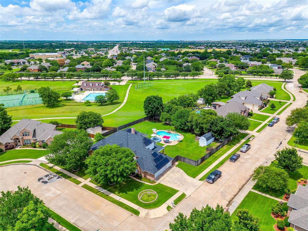 1200 Blackberry Court