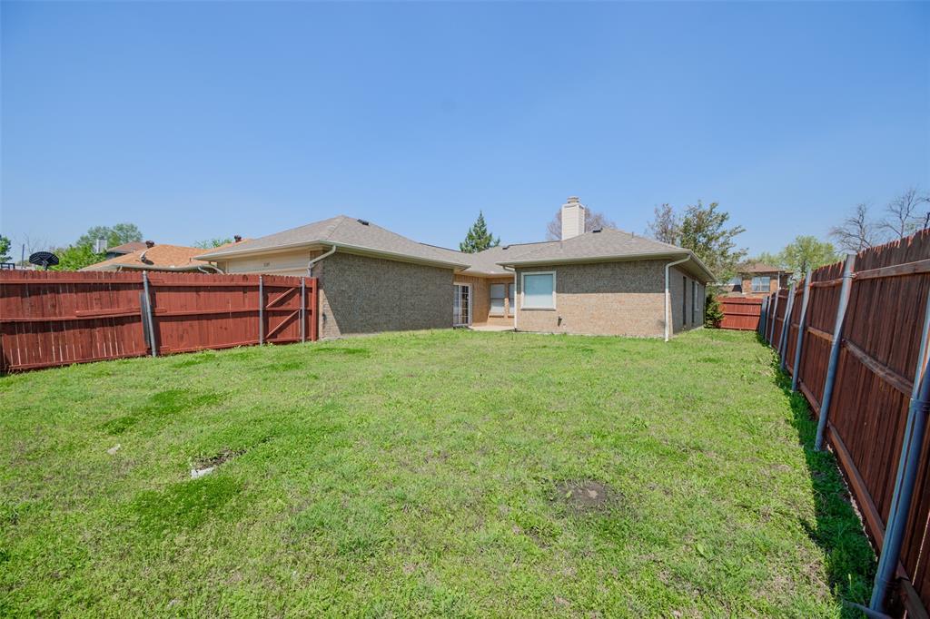 Meadow Creek 02 - Residential