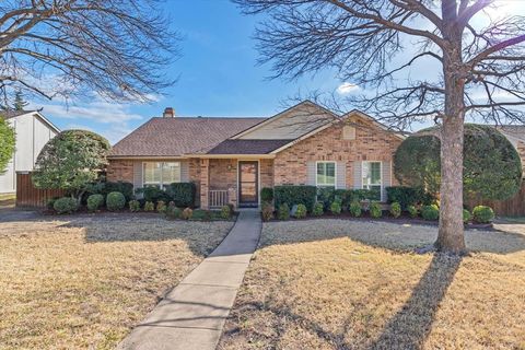 1412 Finley Drive Plano TX 75025