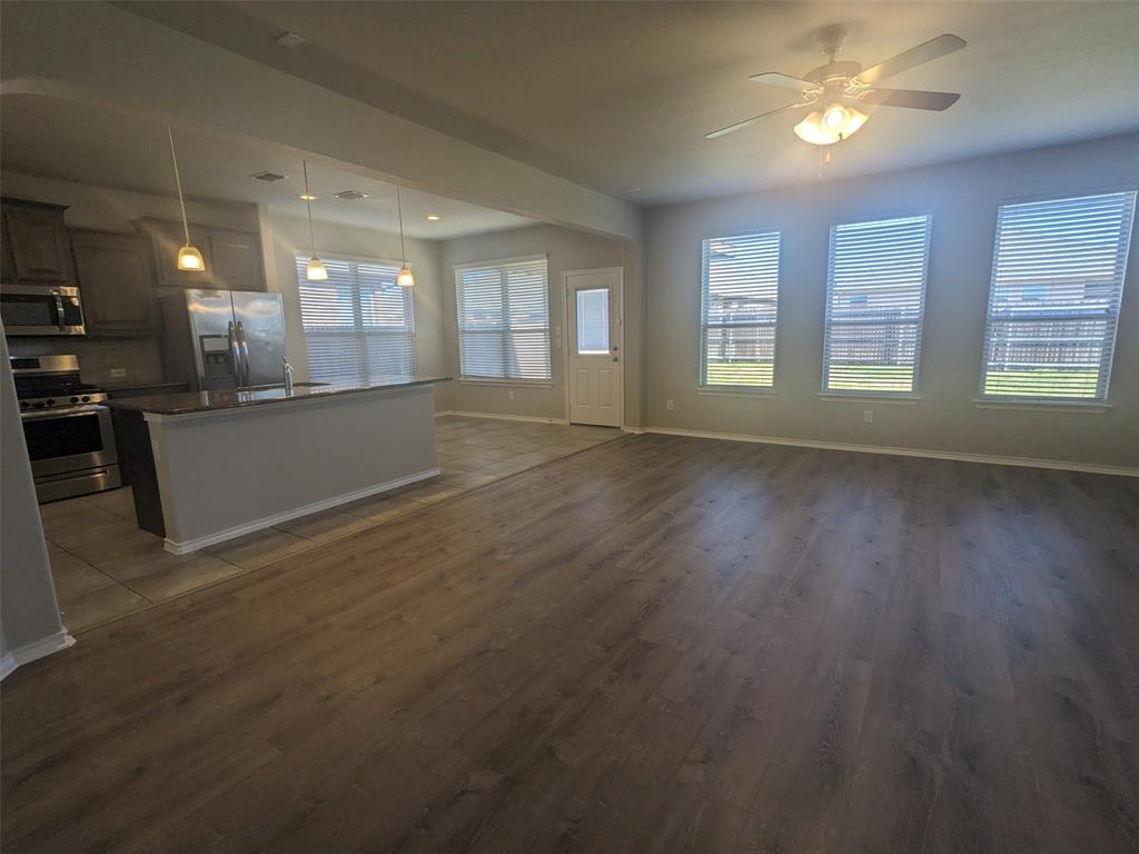 Hawthorne Mdws - Residential Lease