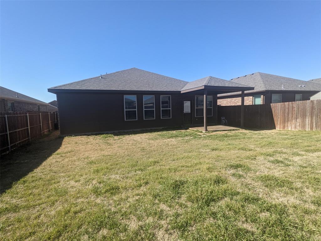 Hawthorne Mdws - Residential Lease