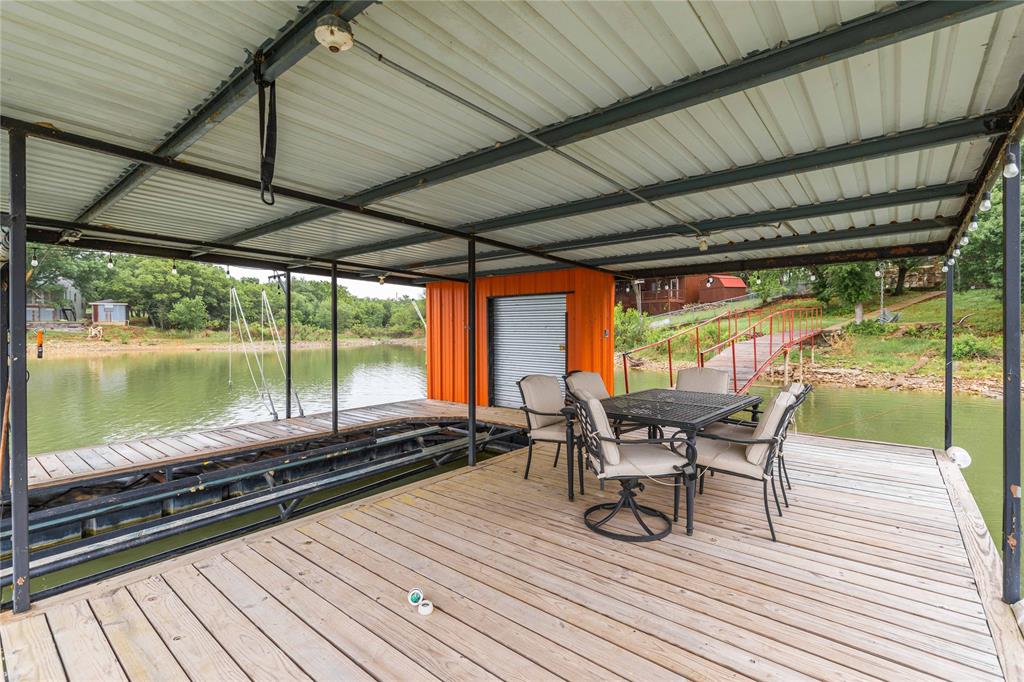 Cason Cove - Residential