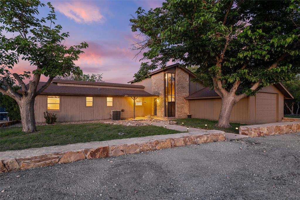 Cason Cove - Residential