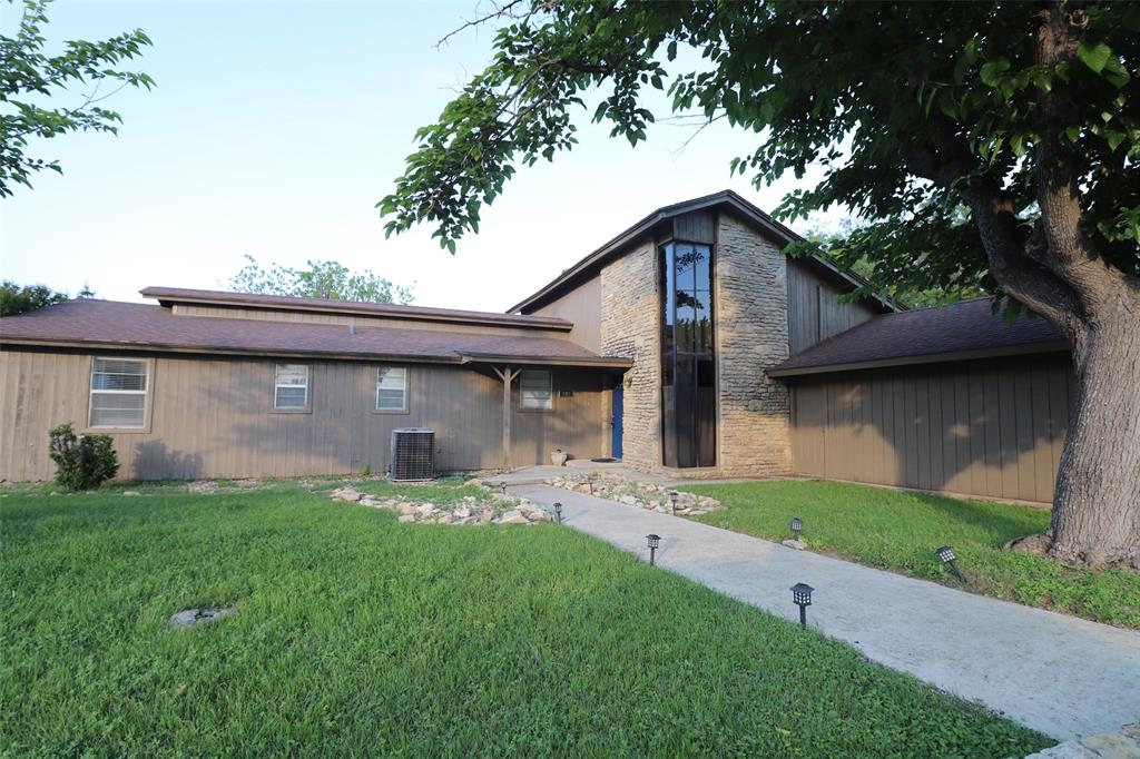 Cason Cove - Residential