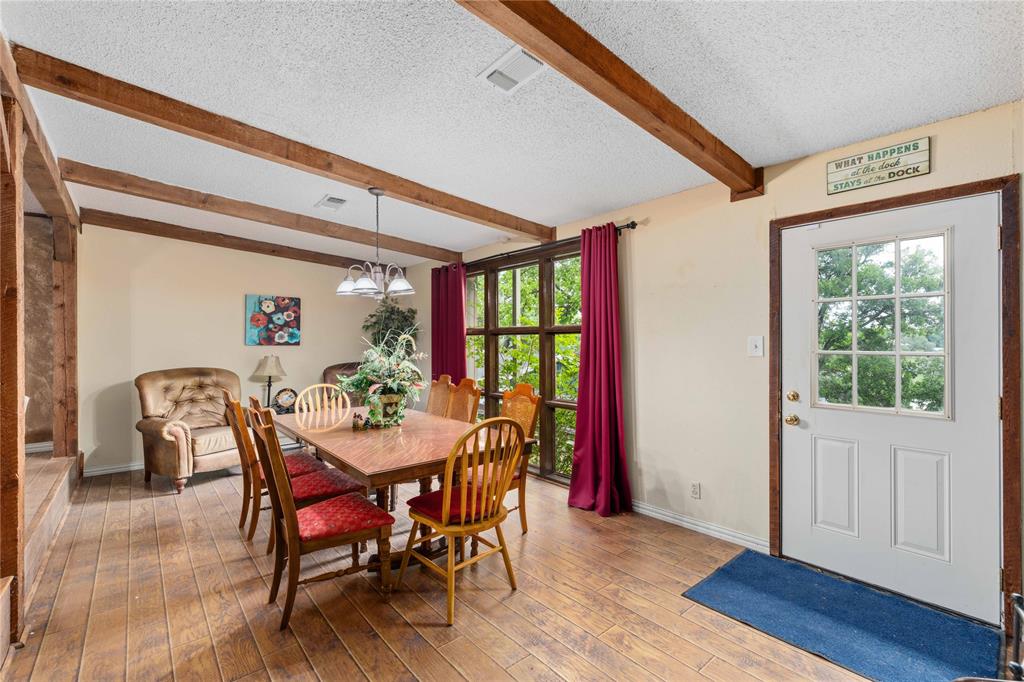 Cason Cove - Residential