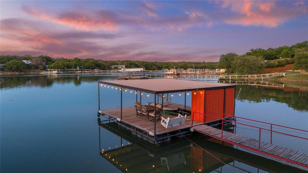 Cason Cove - Residential