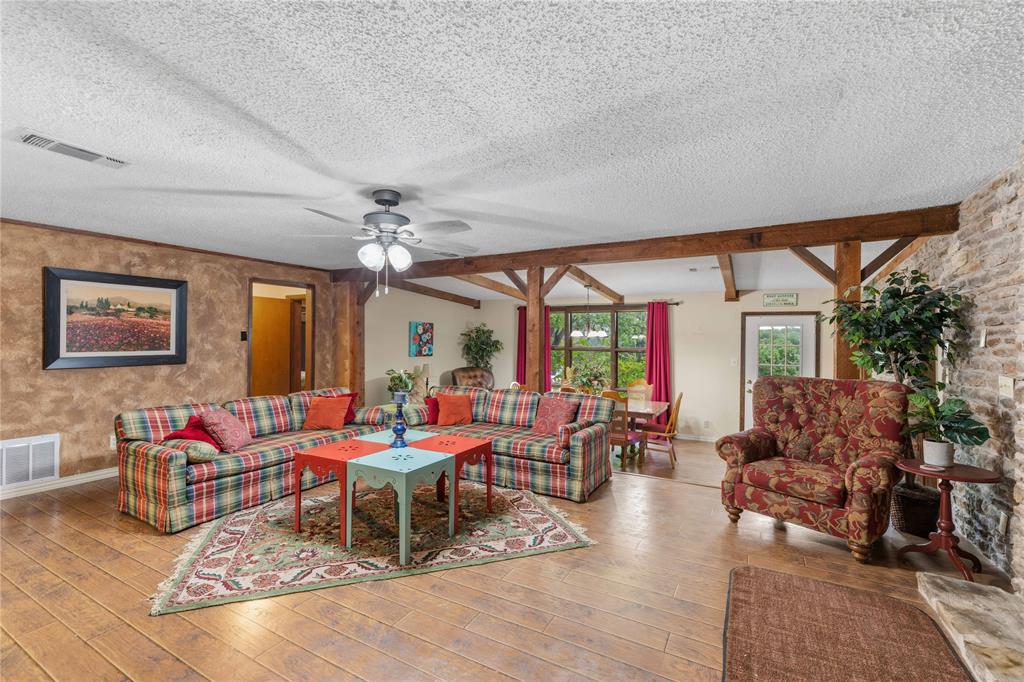 Cason Cove - Residential