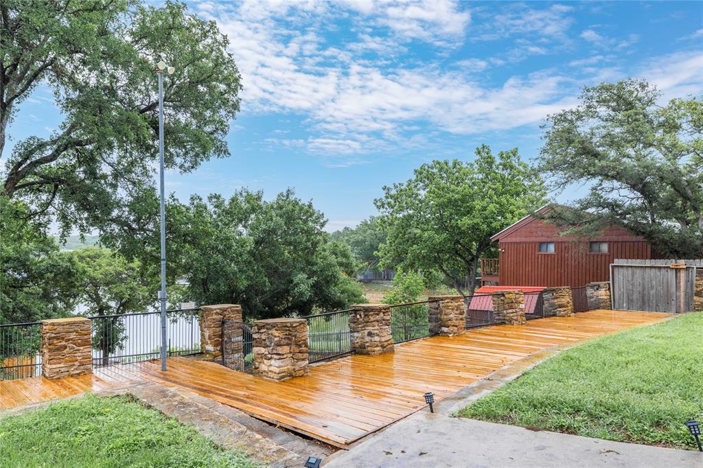 Cason Cove - Residential