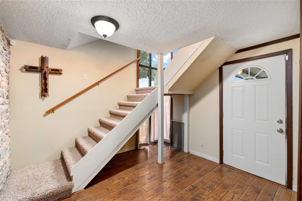 Cason Cove - Residential