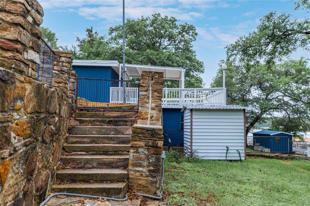 Cason Cove - Residential