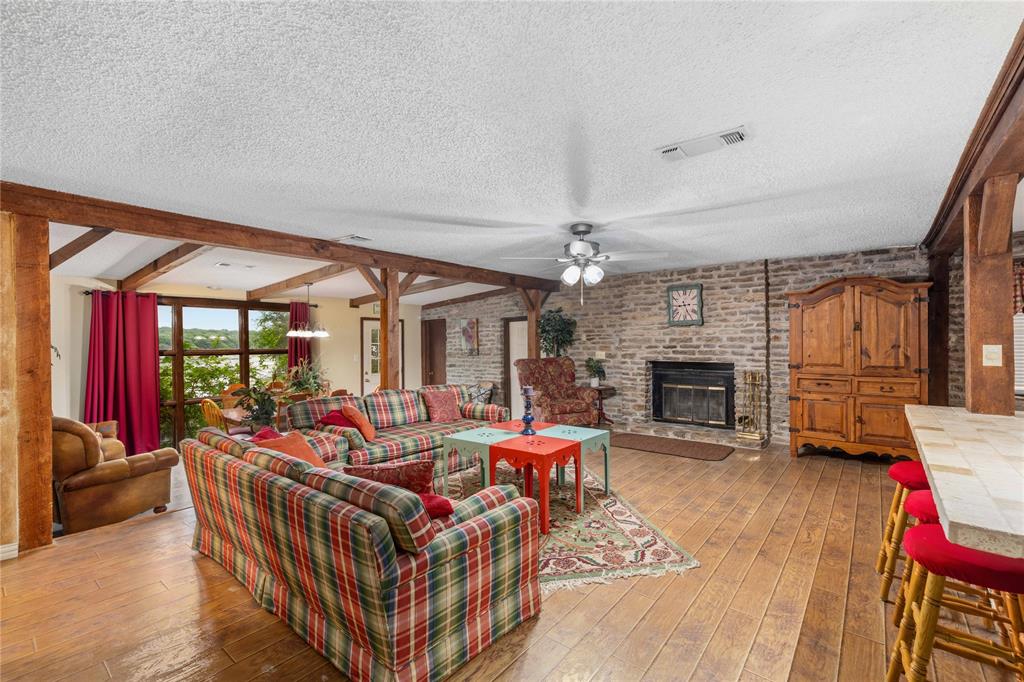 Cason Cove - Residential