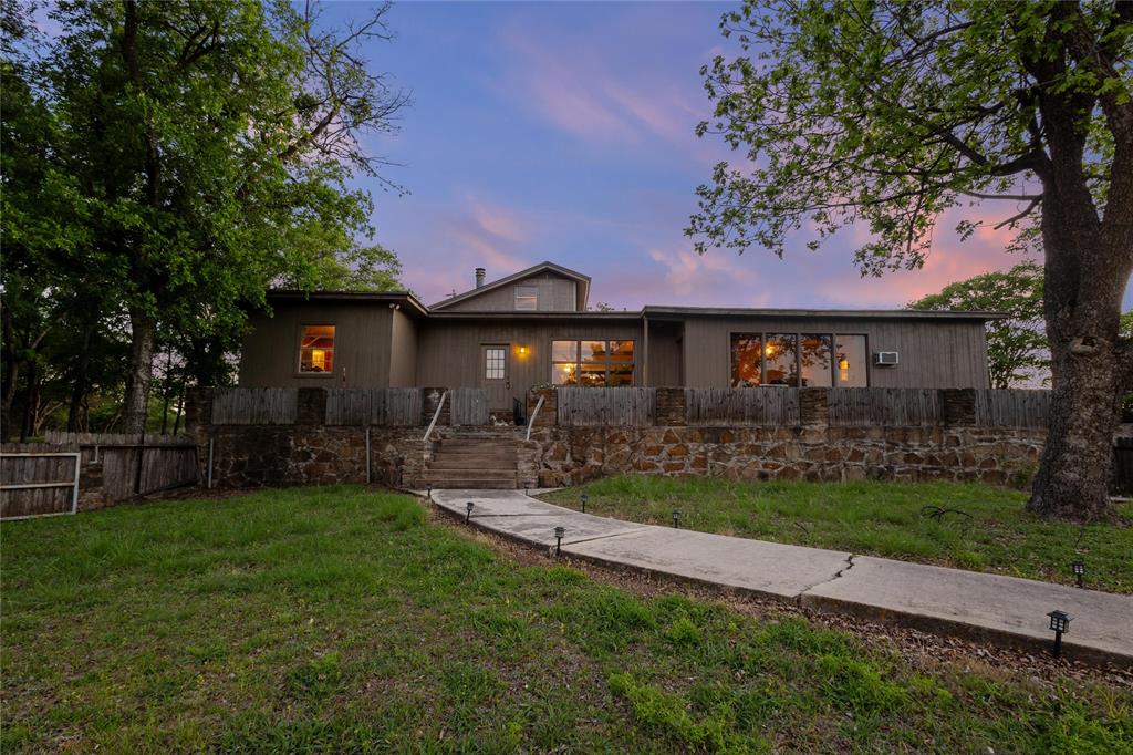 Cason Cove - Residential