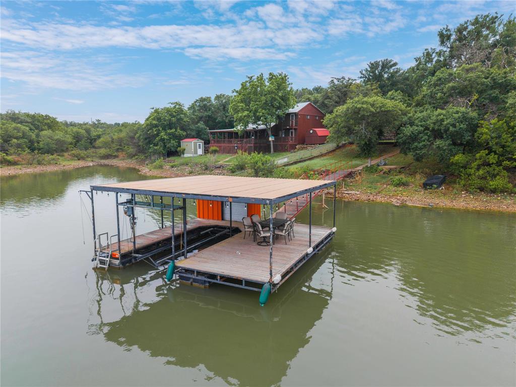 Cason Cove - Residential