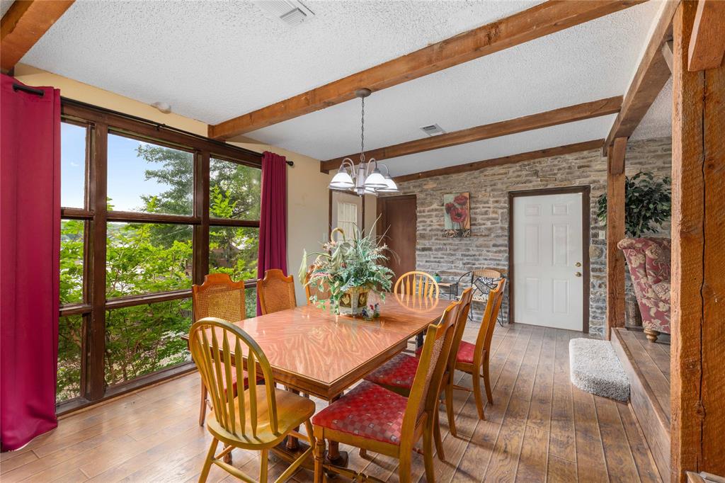 Cason Cove - Residential