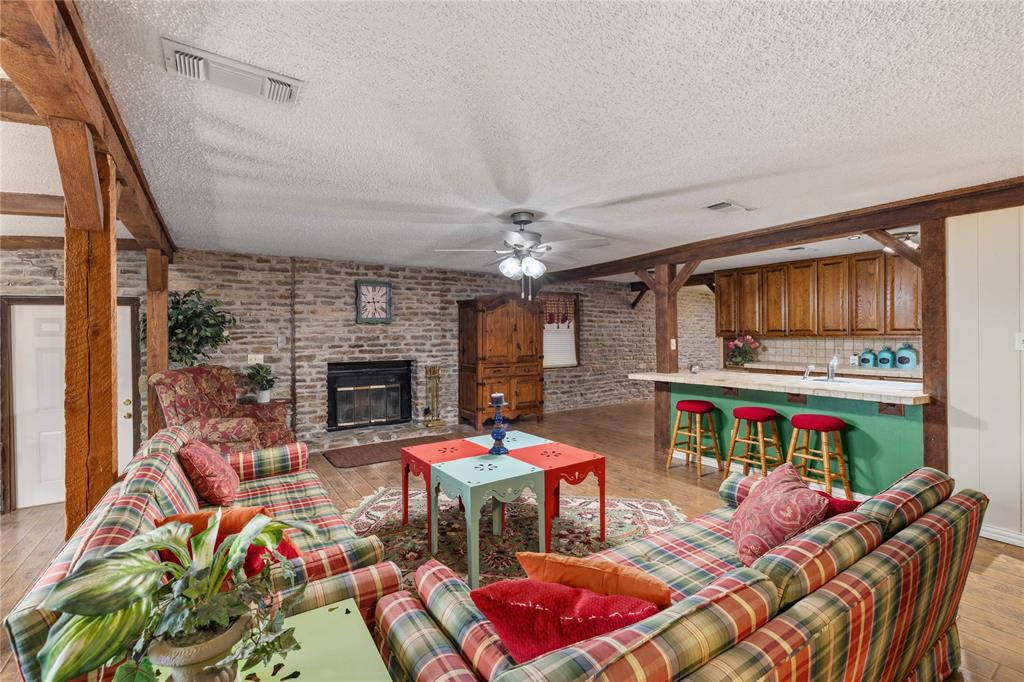 Cason Cove - Residential