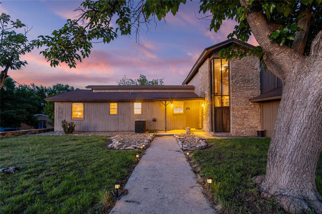 Cason Cove - Residential