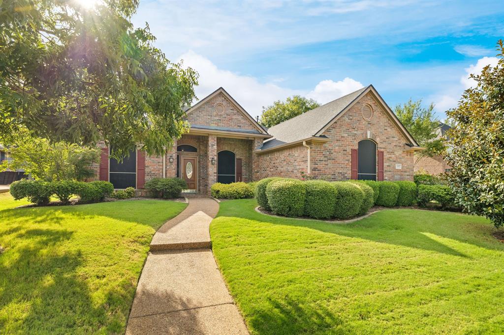 1602 Oak Ridge Drive