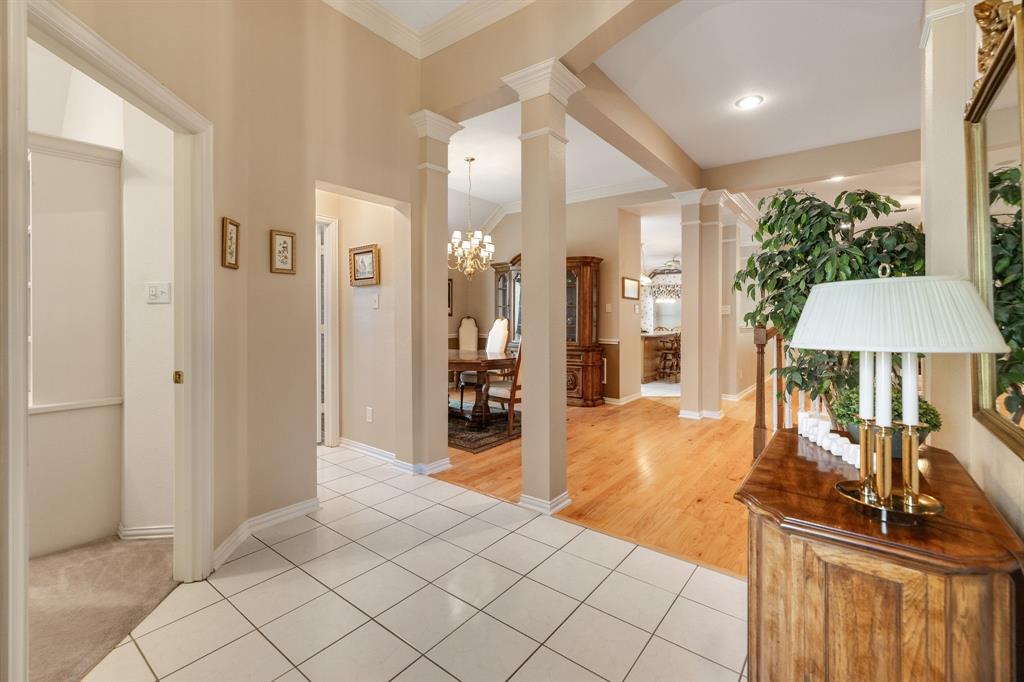 1602 Oak Ridge Drive