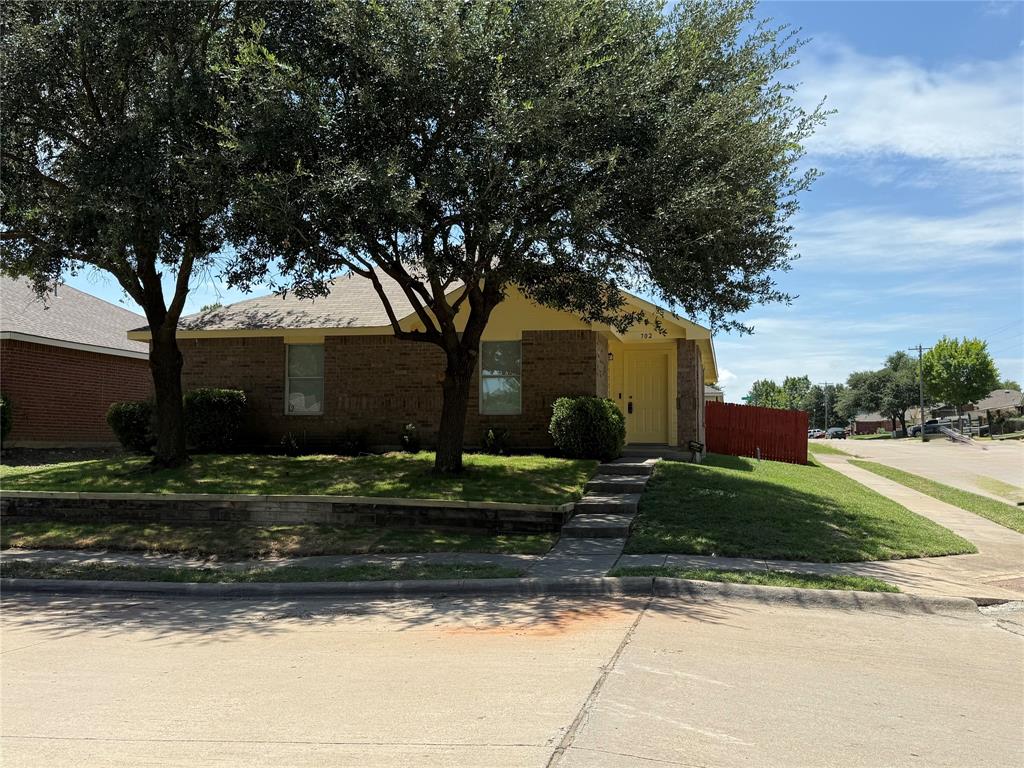 702 Grambling Drive