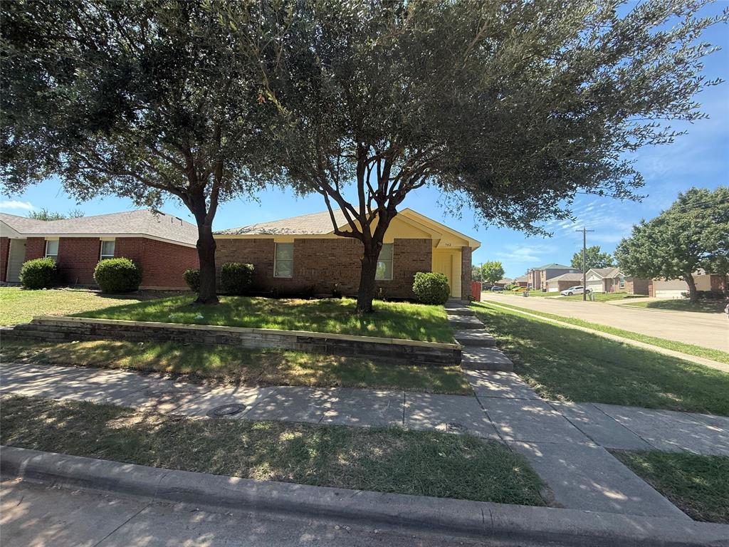 702 Grambling Drive