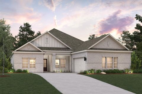 421 Llano Lane Red Oak TX 75154