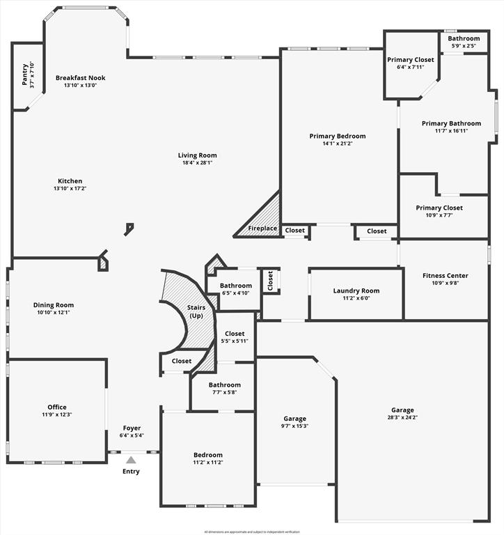 Richwoods Ph Three - Residential