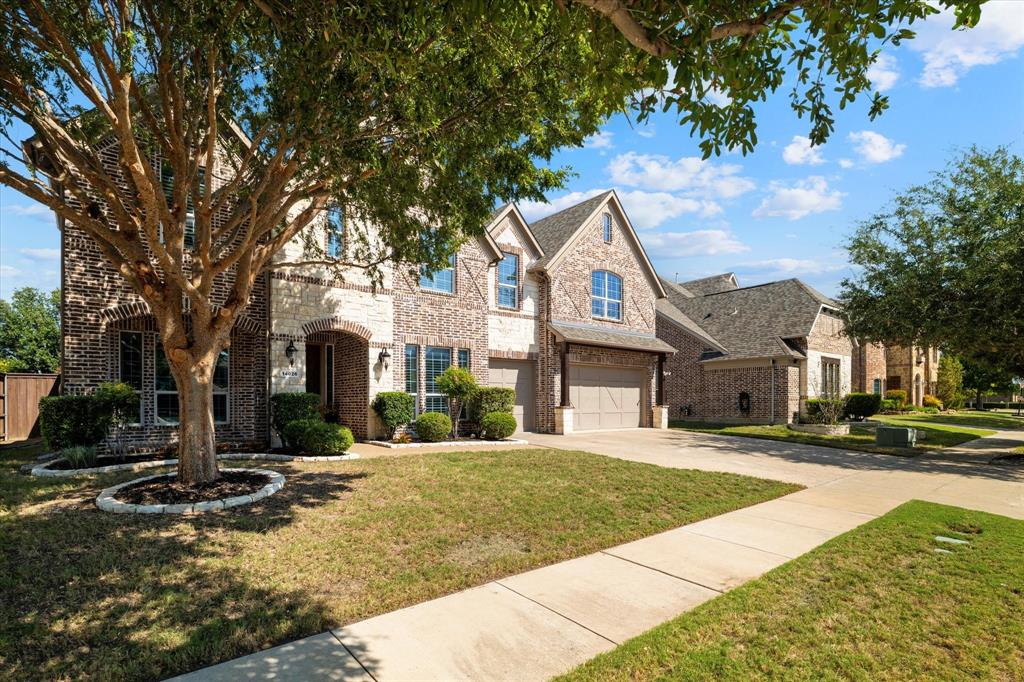 Richwoods Ph Three - Residential