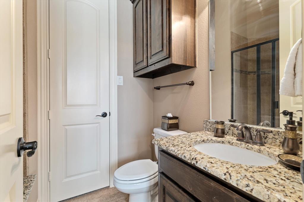 Richwoods Ph Three - Residential