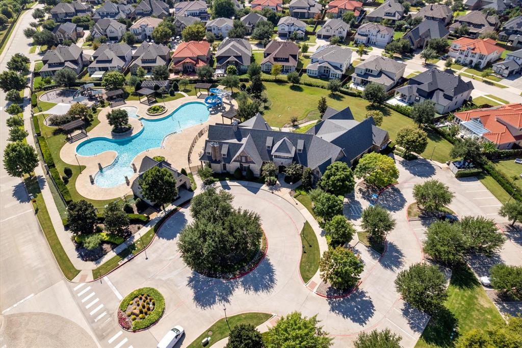 Richwoods Ph Three - Residential