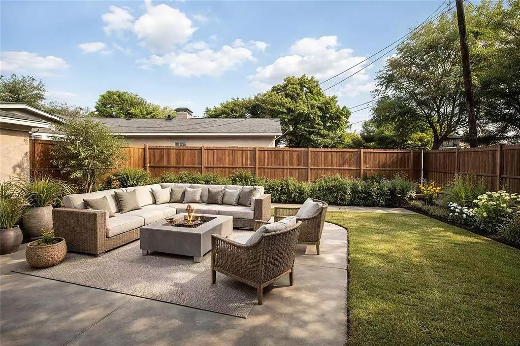 Richardson Heights Add14 Instl Rev - Residential