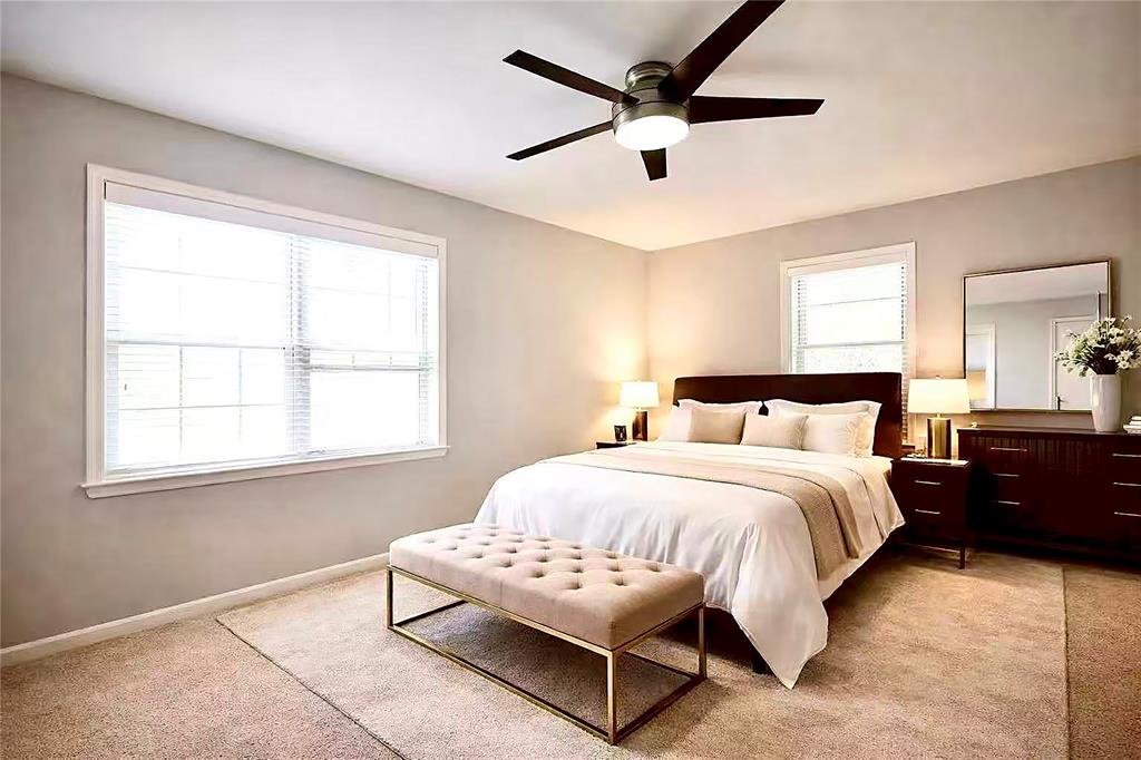 Richardson Heights Add14 Instl Rev - Residential