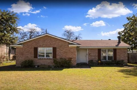 713 Terryland Drive Richardson TX 75080