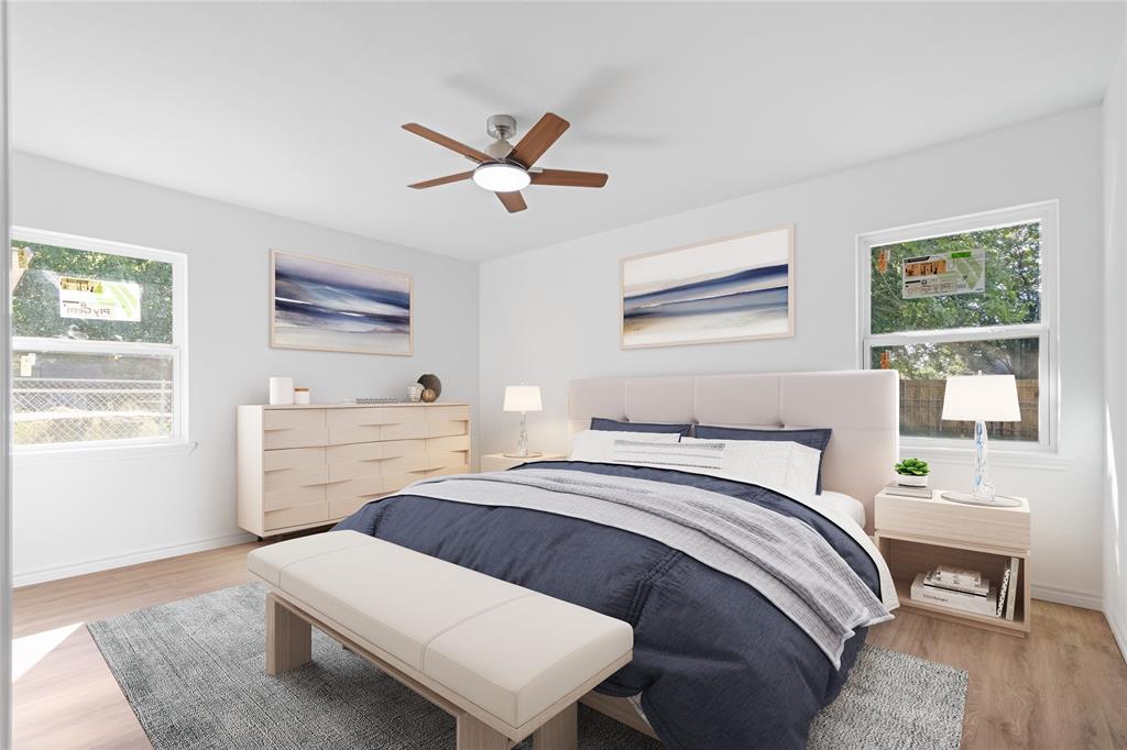 Lynncrest Add - Residential